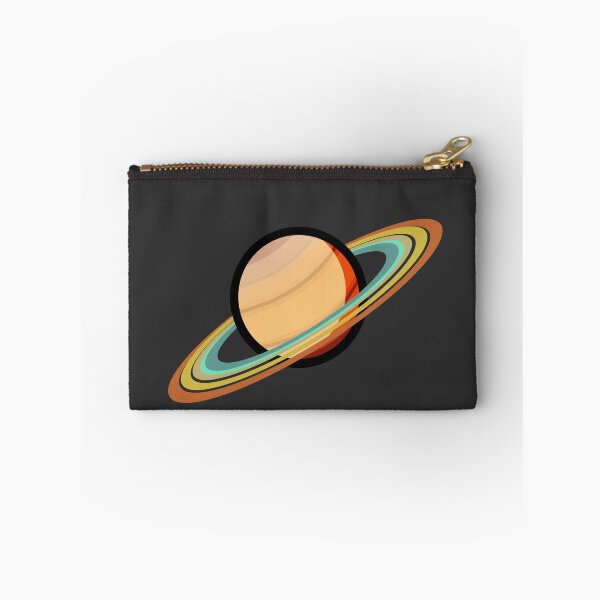 Item preview, Planet Saturn designed and sold by Harry Draws Straws.