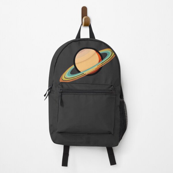 Item preview, Planet Saturn designed and sold by Harry Draws Straws.