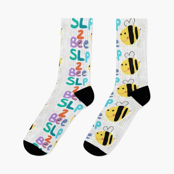 Item preview, SLP a Bee designed and sold by ExhibitC.