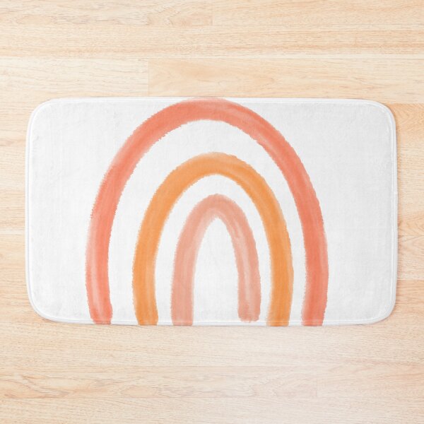 Item preview, Rainbow - orange designed and sold by kasantoro.