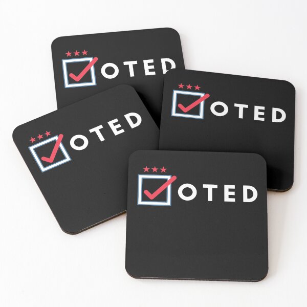 Item preview, Voted 2020 Election designed and sold by a-diana8.