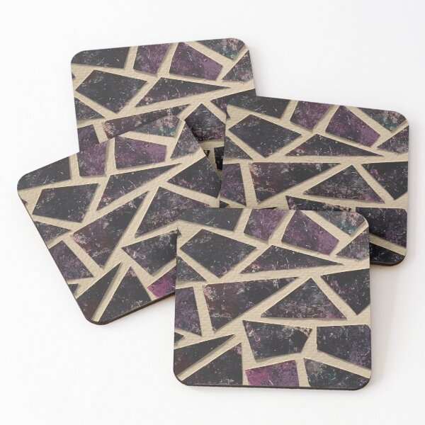 Item preview, Galaxy Mosaic designed and sold by LaHollyLuz.