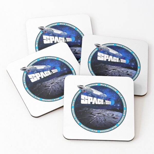 Item preview, SPACE: 1999 GENERIC 14A designed and sold by sorellarium13.