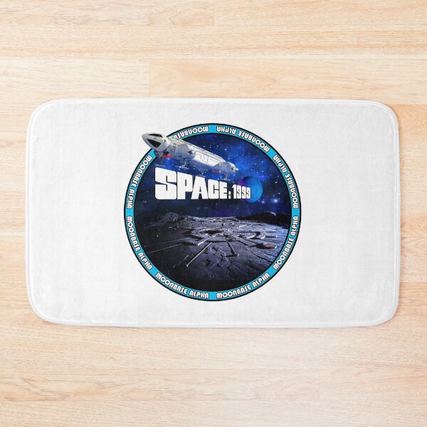 Item preview, SPACE: 1999 GENERIC 14A designed and sold by sorellarium13.