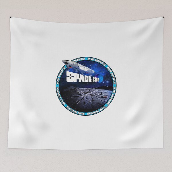 Item preview, SPACE: 1999 GENERIC 14A designed and sold by sorellarium13.