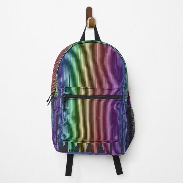 Item preview, Rainbow Threads designed and sold by Punderstandable.