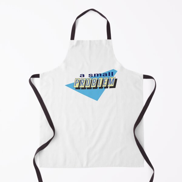 Item preview, A Small Problem designed and sold by Off the Box.