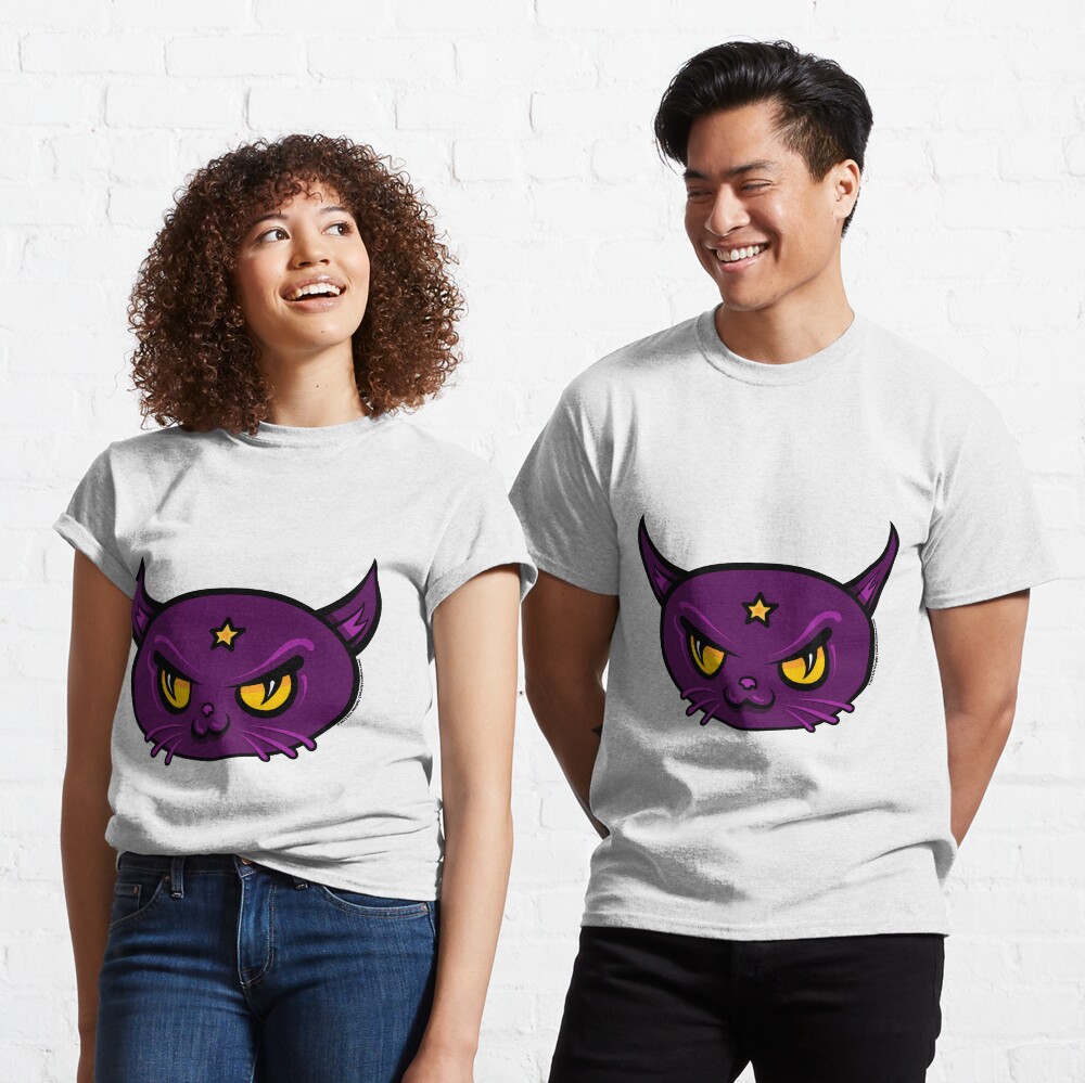 Item preview, Classic T-Shirt designed and sold by sadmachine.