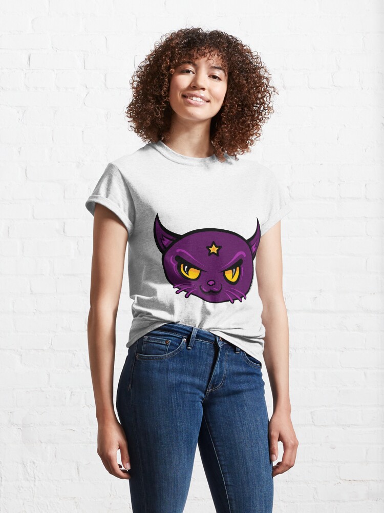 Alternate view of Star Belle! Classic T-Shirt