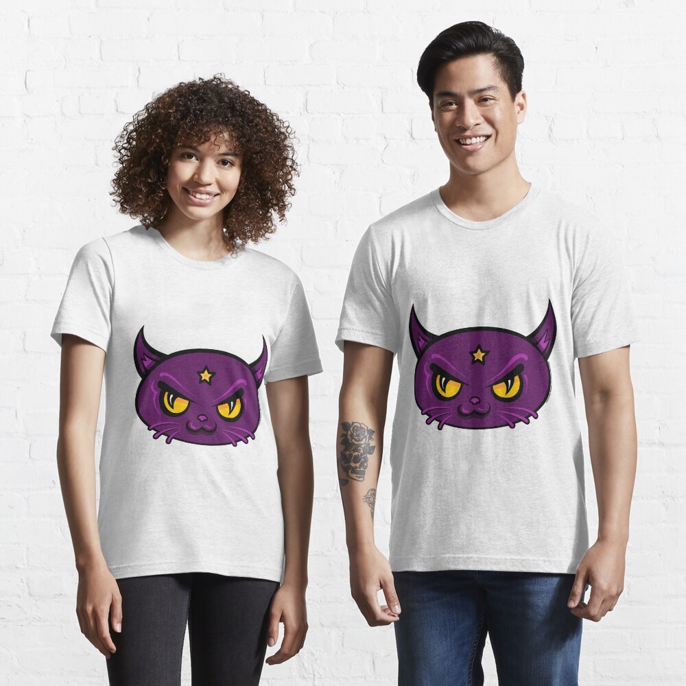 Item preview, Essential T-Shirt designed and sold by sadmachine.