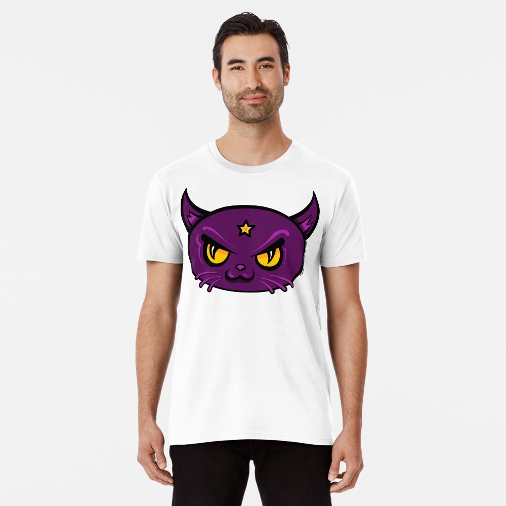 Item preview, Premium T-Shirt designed and sold by sadmachine.