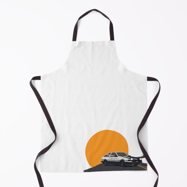 Item preview, Trueno 86 designed and sold by krusi5.