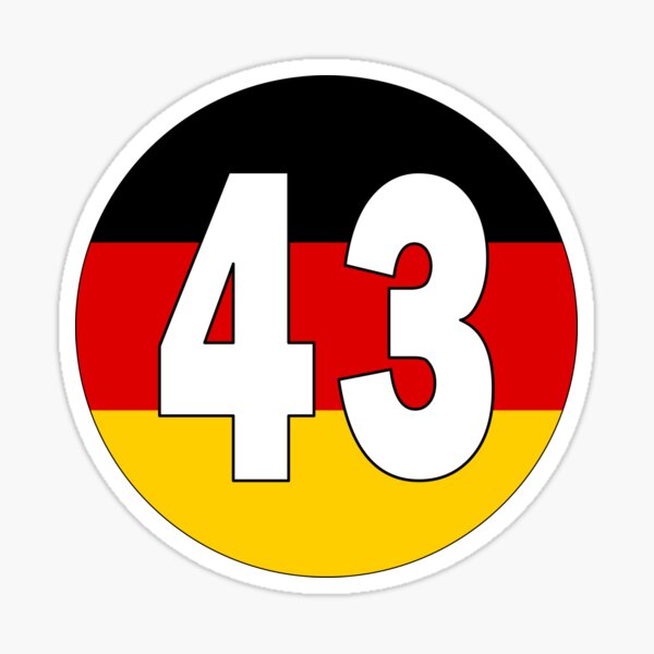 43