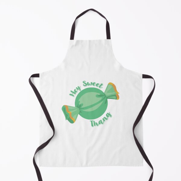 Item preview, "Hey Sweet Thang" Zack Suite Life Green designed and sold by simonescha.