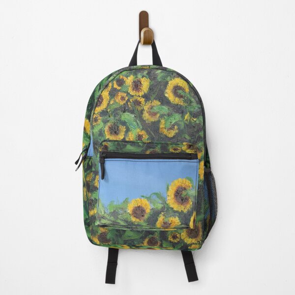 Item preview, Sunflower Field designed and sold by artbymikekunka.