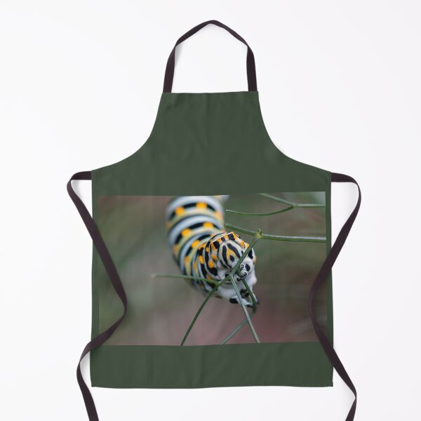 Item preview, Floating Caterpillar designed and sold by KbytesOfJax Outdoor and Nature.
