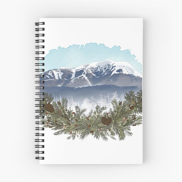 Item preview, Big Mountain designed and sold by GodessFae.
