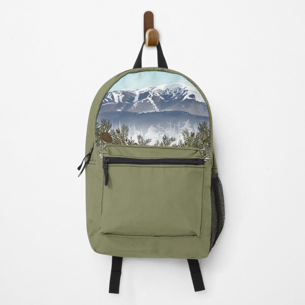 Item preview, Big Mountain designed and sold by GodessFae.