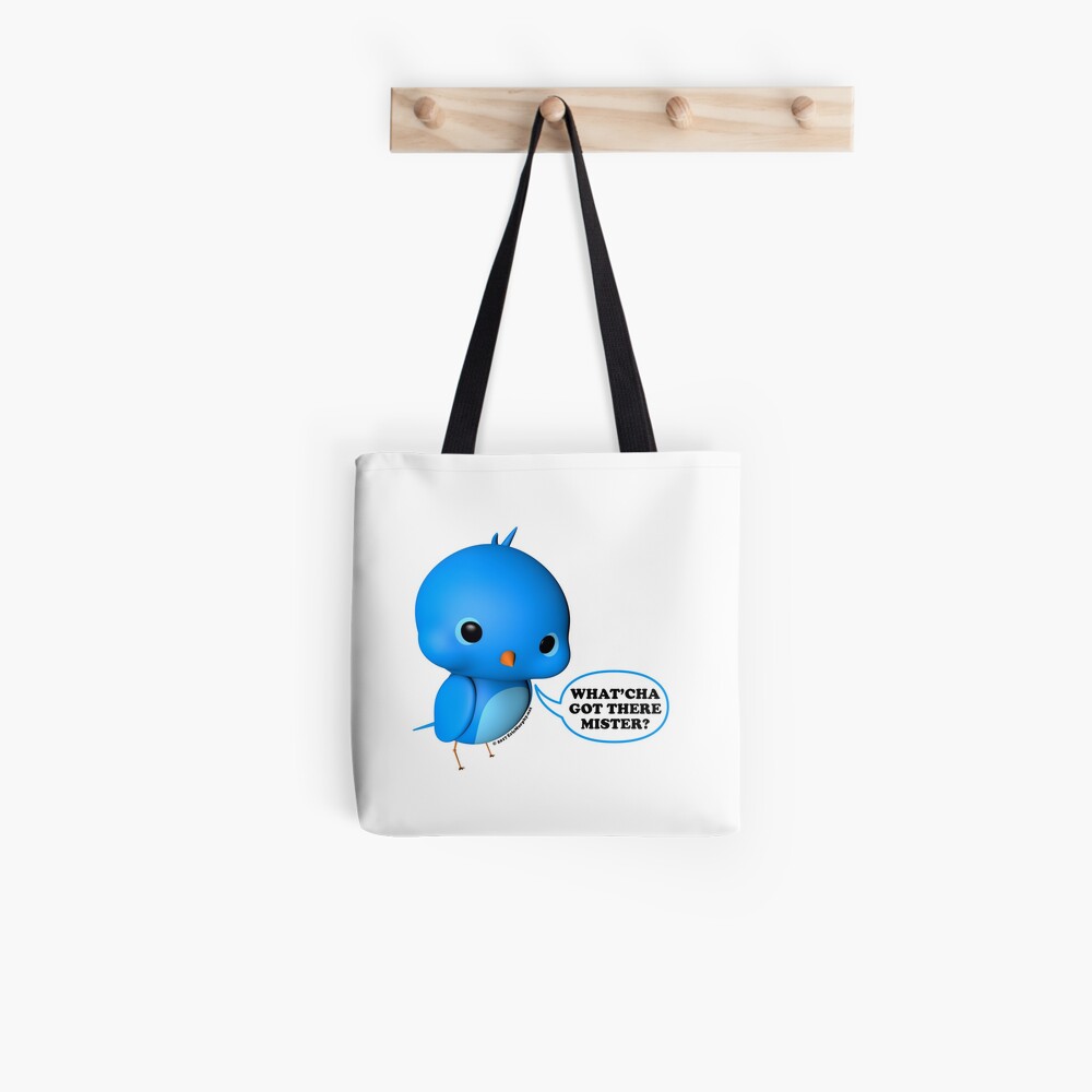 Item preview, All Over Print Tote Bag designed and sold by sadmachine.