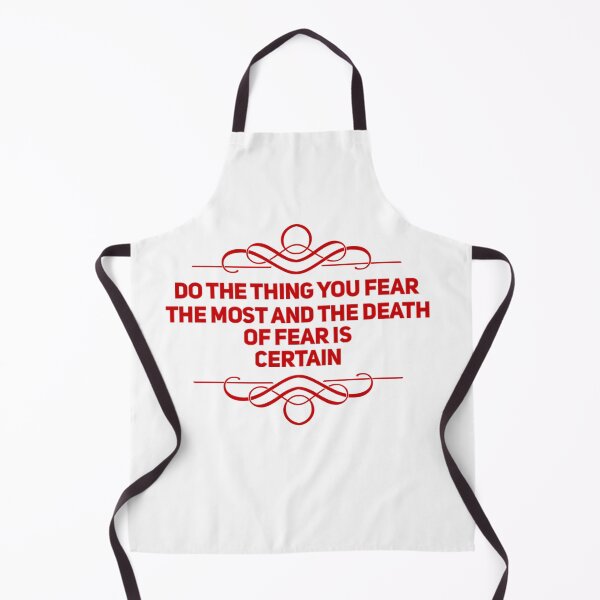 Item preview, Face your fear designed and sold by Md1982.