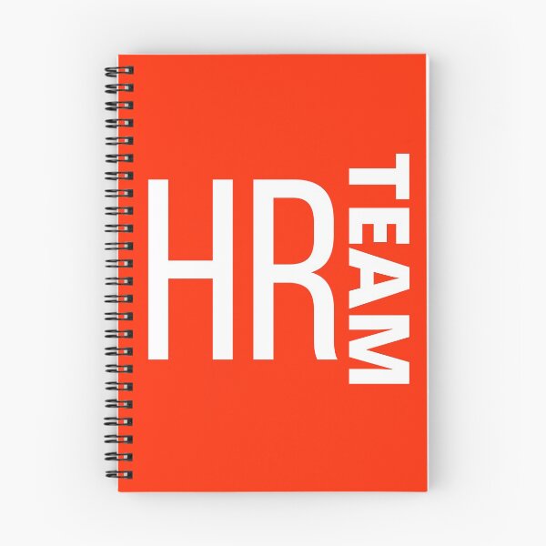 Item preview, HR Team-Human Resources designed and sold by Oreo2020 Creations.
