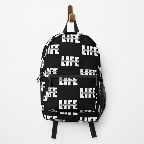 Item preview, Funny LIFE Controller Disconnected designed and sold by TheCrazyBear.