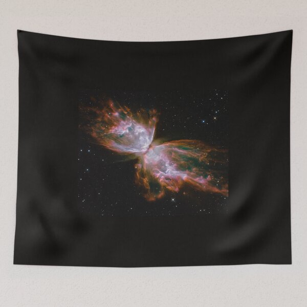 Item preview, Butterfly Nebula  designed and sold by Amanda1775.