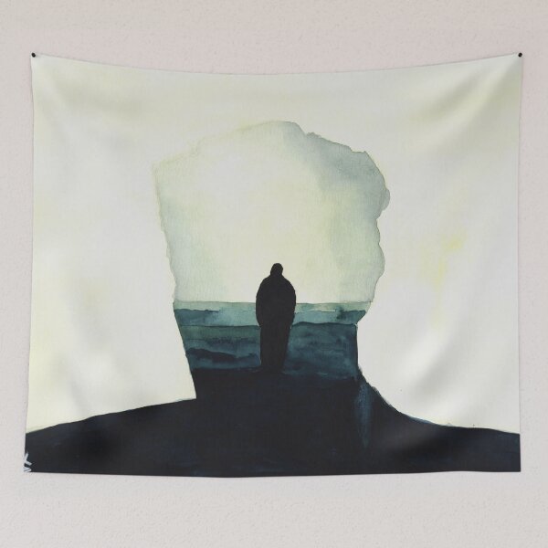 Item preview, True detetive intro designed and sold by MariaCiocnadi.