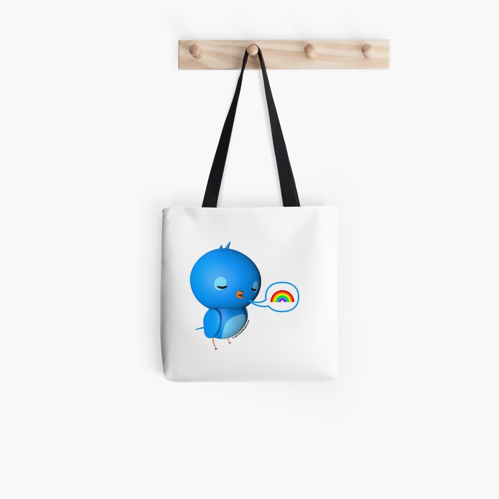 Item preview, All Over Print Tote Bag designed and sold by sadmachine.