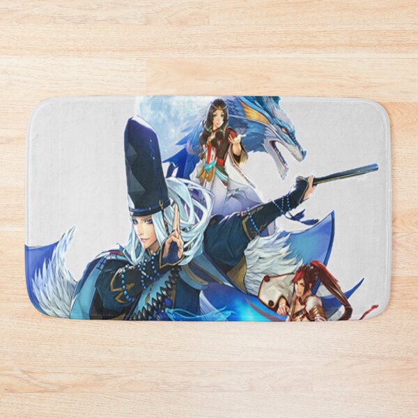 Item preview, Onmyoji designed and sold by BlueMoonRabbit.