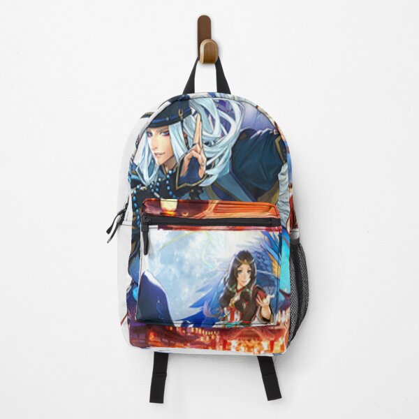 Item preview, Onmyoji designed and sold by BlueMoonRabbit.
