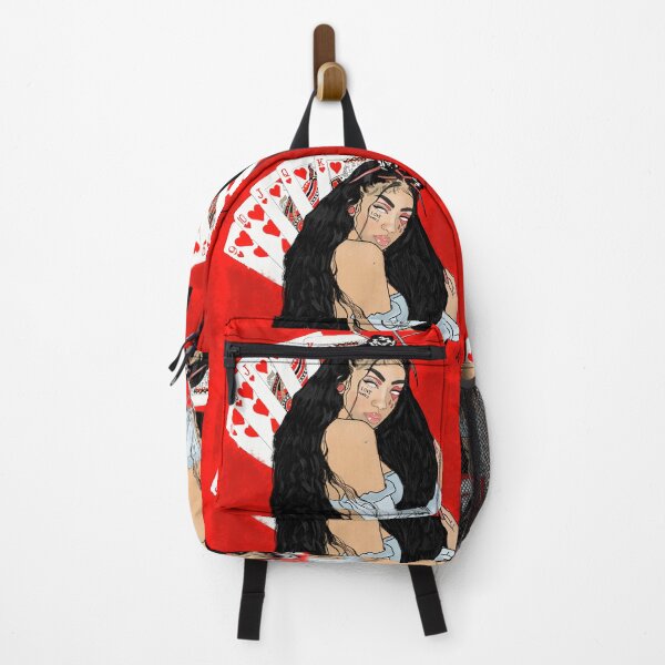 Item preview, QUEEN OF HEARTS designed and sold by ArtByKash.