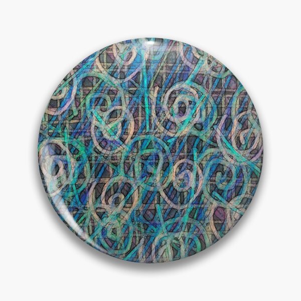 Item preview, Spiral Impedance Projector designed and sold by Becky Titus.