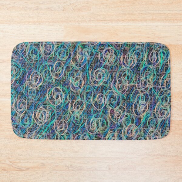 Item preview, Spiral Impedance Projector designed and sold by Becky Titus.