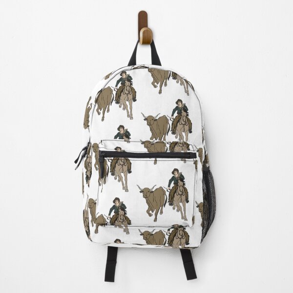 Item preview, Cowboy and Cow designed and sold by Lessons Learned by Heart.