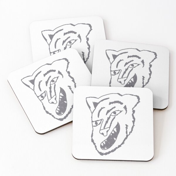 Item preview, This country Mandy pig tattoo  designed and sold by PeachCatDesigns.