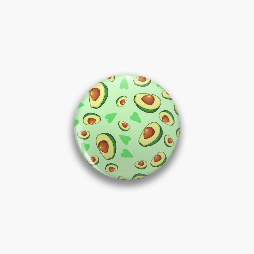 Item preview, Pin designed and sold by KoalaCreative.