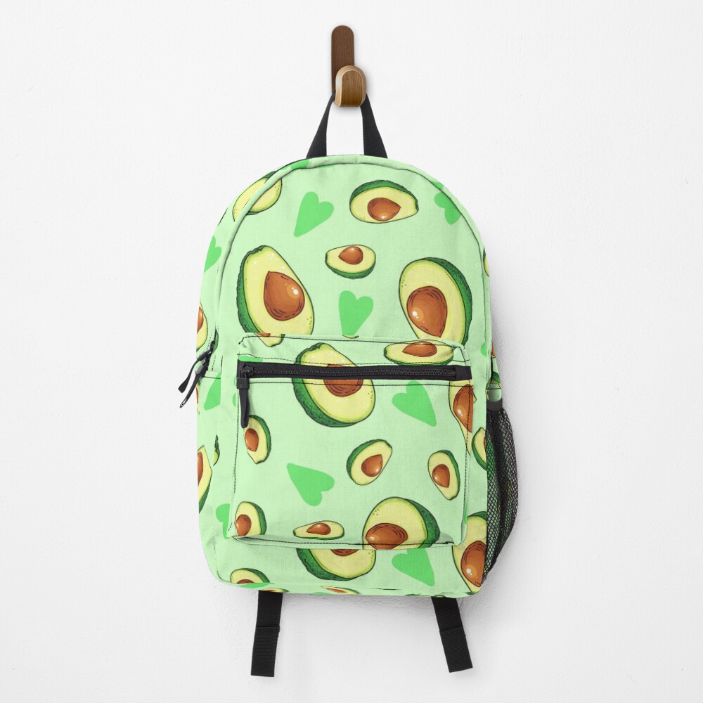 Item preview, Backpack designed and sold by KoalaCreative.