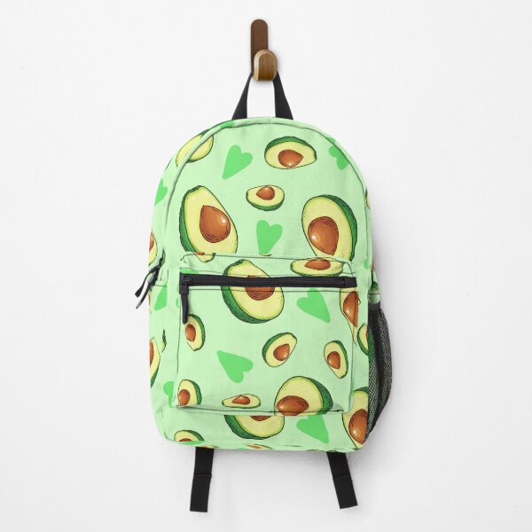 Item preview, Avocado Pattern designed and sold by KoalaCreative.
