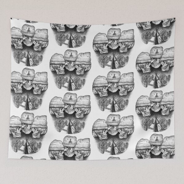 Item preview, Ghost Stories designed and sold by dotdotstudios.