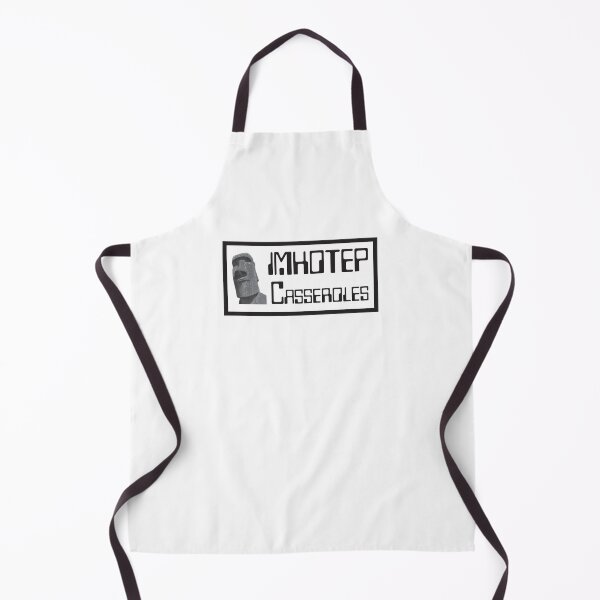 Item preview, Imhotep Casseroles designed and sold by Off the Box.
