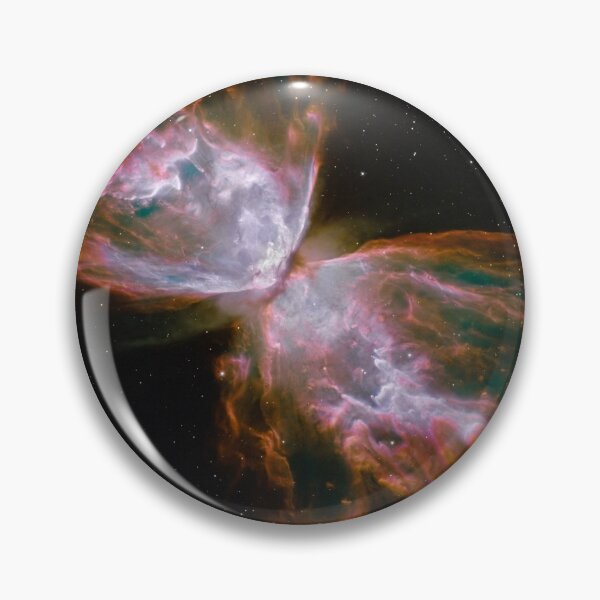 Item preview, Butterfly Nebula  designed and sold by Amanda1775.