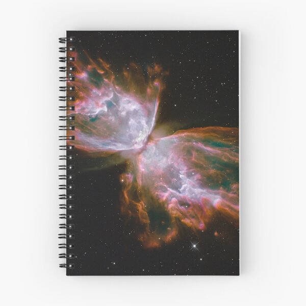 Item preview, Butterfly Nebula  designed and sold by Amanda1775.