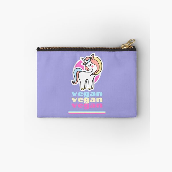Item preview, Vegan Unicorn designed and sold by Hey-Nice-Shirt.