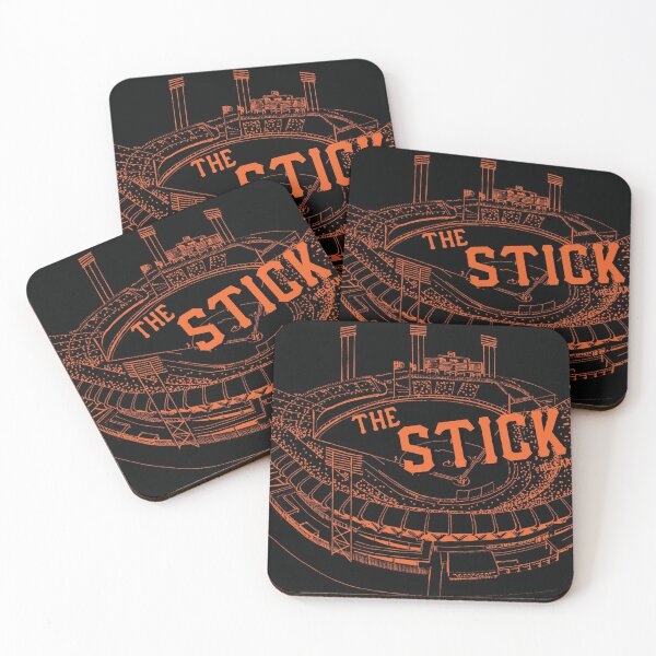 Item preview, The Stick designed and sold by thatDudeAZ89.