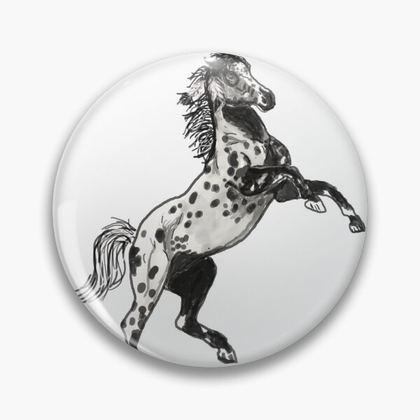 Item preview, Nez pony designed and sold by gypseasoul.