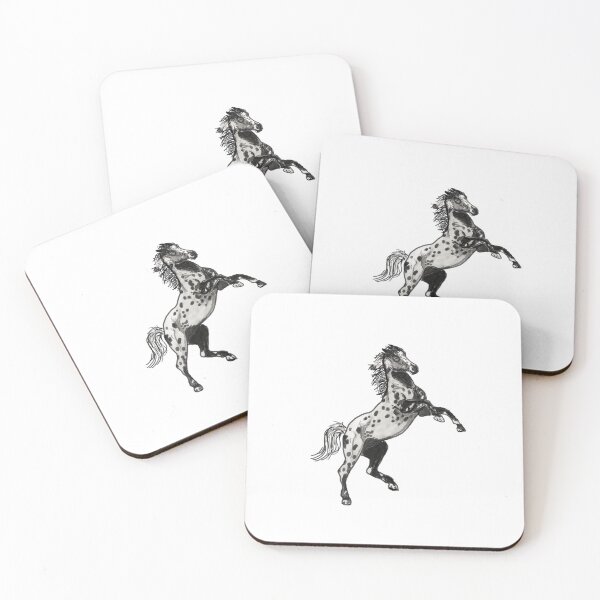 Item preview, Nez pony designed and sold by gypseasoul.