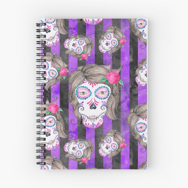 Item preview, PRETTY FALL HALLOWEEN AUTUMN FACE MASK PHONE CASE ORANGE YELLOW RED BLACK PURPLE PUMPKINS designed and sold by rdorsey8.