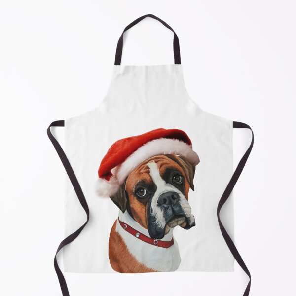 Item preview, Christmas Boxer designed and sold by cathyscreations.