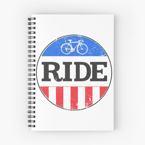 Item preview, Vintage Ride Logo designed and sold by evrydayart.